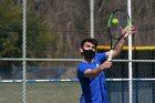 MTen vs Babson  Men’s Tennis vs Babson College. : Tennis, MTen